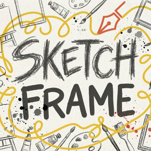 Sketch Frame